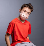 מסכת נחושת רפואית אנטי-ויראלית - אריזה משפחתית