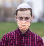 מסכת נחושת רפואית אנטי-ויראלית - אריזה משפחתית