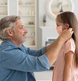 מסכת נחושת רפואית אנטי-ויראלית - אריזה משפחתית