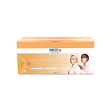 Antiviral copper oxide facemask box 50 units